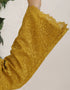 BAJU KEBAYA SHEREEN (MUSTARD)